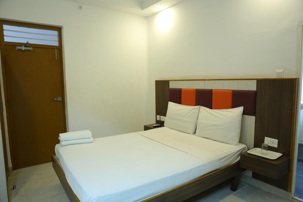 Vilasam Mahabalipuram Exterior photo