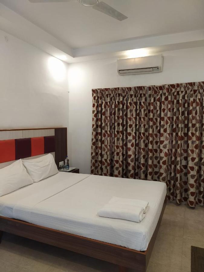 Vilasam Mahabalipuram Exterior photo